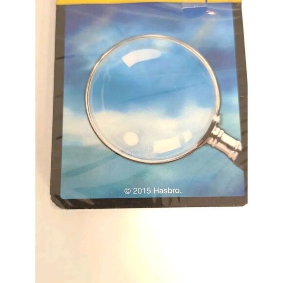 Clue Board Game New Set of Cards Complete Replacement Deck 2015, 2018, 2020 - Picture 3 of 5